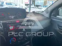 2017 Lancia YPSILON