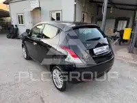 2017 Lancia YPSILON