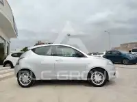 2017 Lancia YPSILON