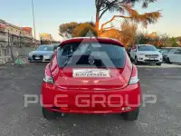 2017 Lancia YPSILON