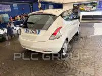 2017 Lancia YPSILON