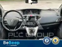 2017 Lancia YPSILON