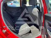 2017 Lancia YPSILON