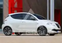 2017 Lancia YPSILON