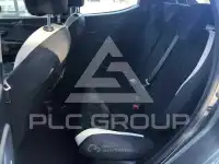 2017 Lancia YPSILON