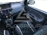 2017 Lancia YPSILON