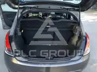 2017 Lancia YPSILON