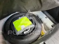 2017 Lancia YPSILON