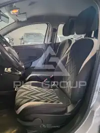 2017 Lancia YPSILON