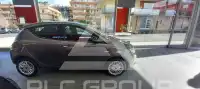 2017 Lancia YPSILON