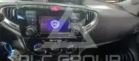 2017 Lancia YPSILON