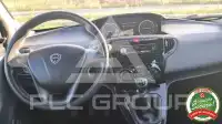 2017 Lancia YPSILON