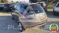 2017 Lancia YPSILON