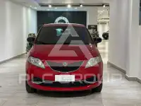2017 Lancia YPSILON