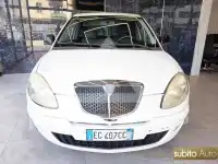 2017 Lancia YPSILON