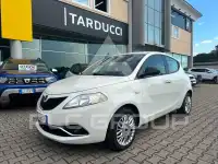 2017 Lancia YPSILON