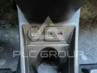 2017 Lancia YPSILON