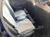2017 Lancia YPSILON