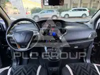 2017 Lancia YPSILON