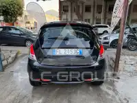 2017 Lancia YPSILON