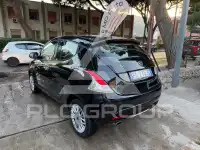 2017 Lancia YPSILON