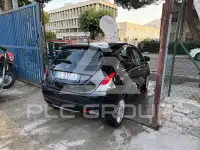 2017 Lancia YPSILON