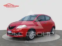 2017 Lancia YPSILON