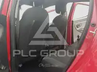 2017 Lancia YPSILON