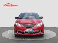2017 Lancia YPSILON