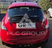 2017 Lancia YPSILON