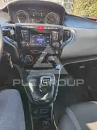 2017 Lancia YPSILON