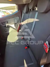 2017 Lancia YPSILON