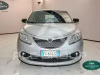 2017 Lancia YPSILON
