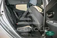2017 Lancia YPSILON
