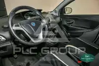 2017 Lancia YPSILON