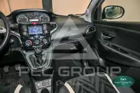 2017 Lancia YPSILON