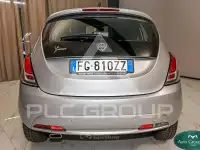 2017 Lancia YPSILON