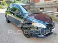 2017 Lancia YPSILON