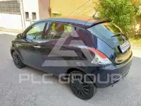 2017 Lancia YPSILON