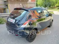2017 Lancia YPSILON