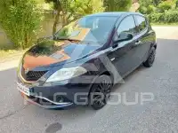 2017 Lancia YPSILON