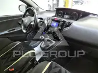 2017 Lancia YPSILON