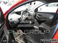 2017 Lancia YPSILON