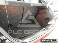 2017 Lancia YPSILON