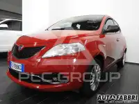 2017 Lancia YPSILON