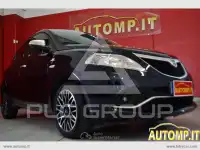 2017 Lancia YPSILON