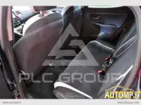 2017 Lancia YPSILON