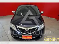 2017 Lancia YPSILON