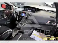 2017 Lancia YPSILON
