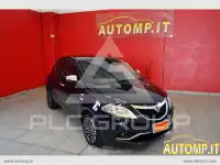 2017 Lancia YPSILON
